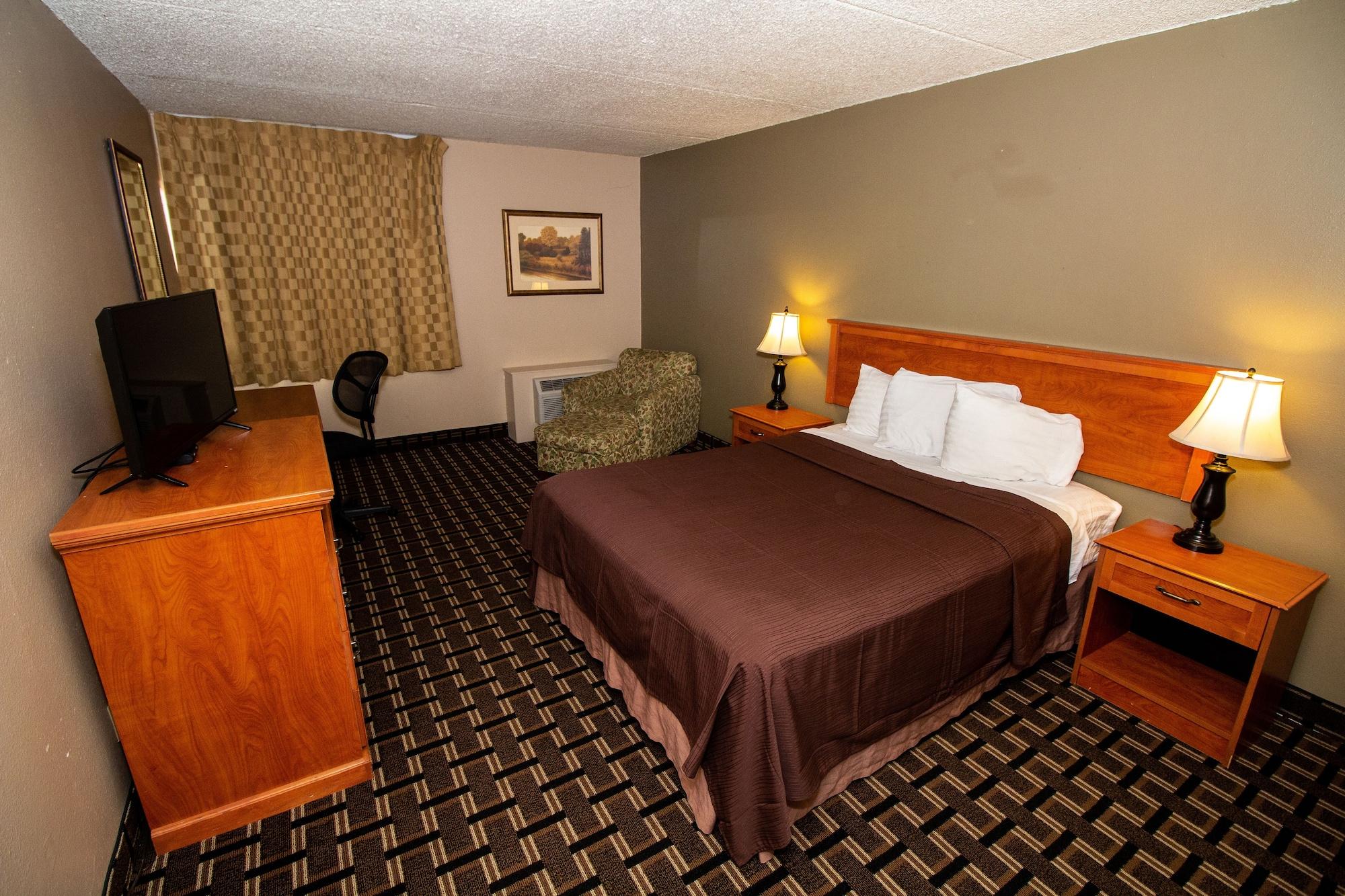Fairbridge Inn & Suites - Lewiston Exterior photo