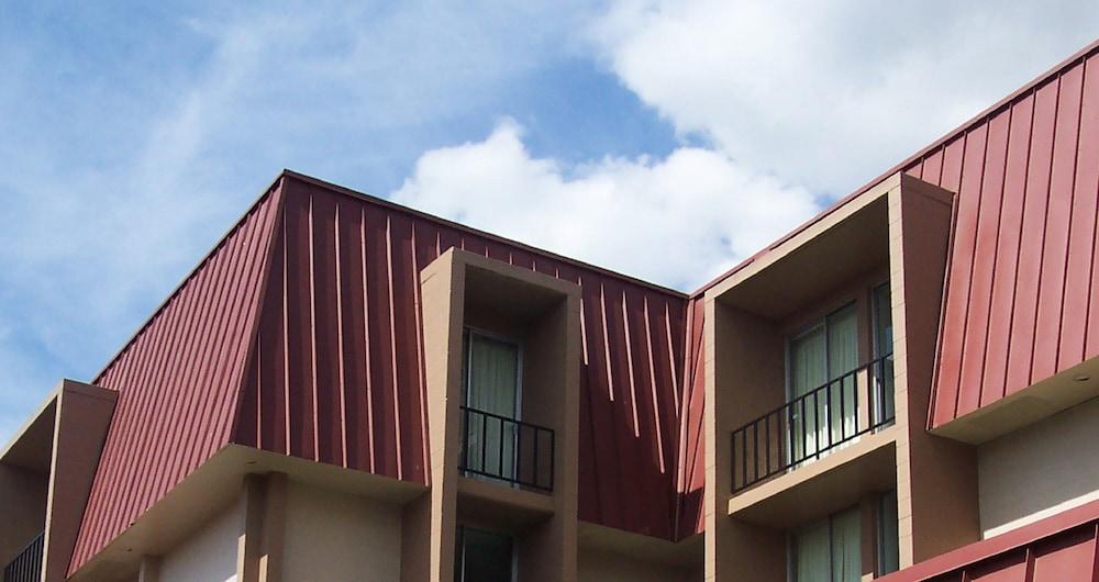 Fairbridge Inn & Suites - Lewiston Exterior photo