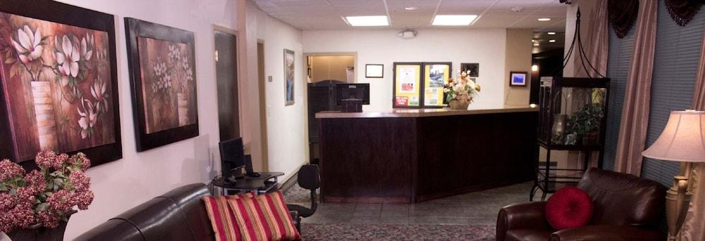 Fairbridge Inn & Suites - Lewiston Exterior photo