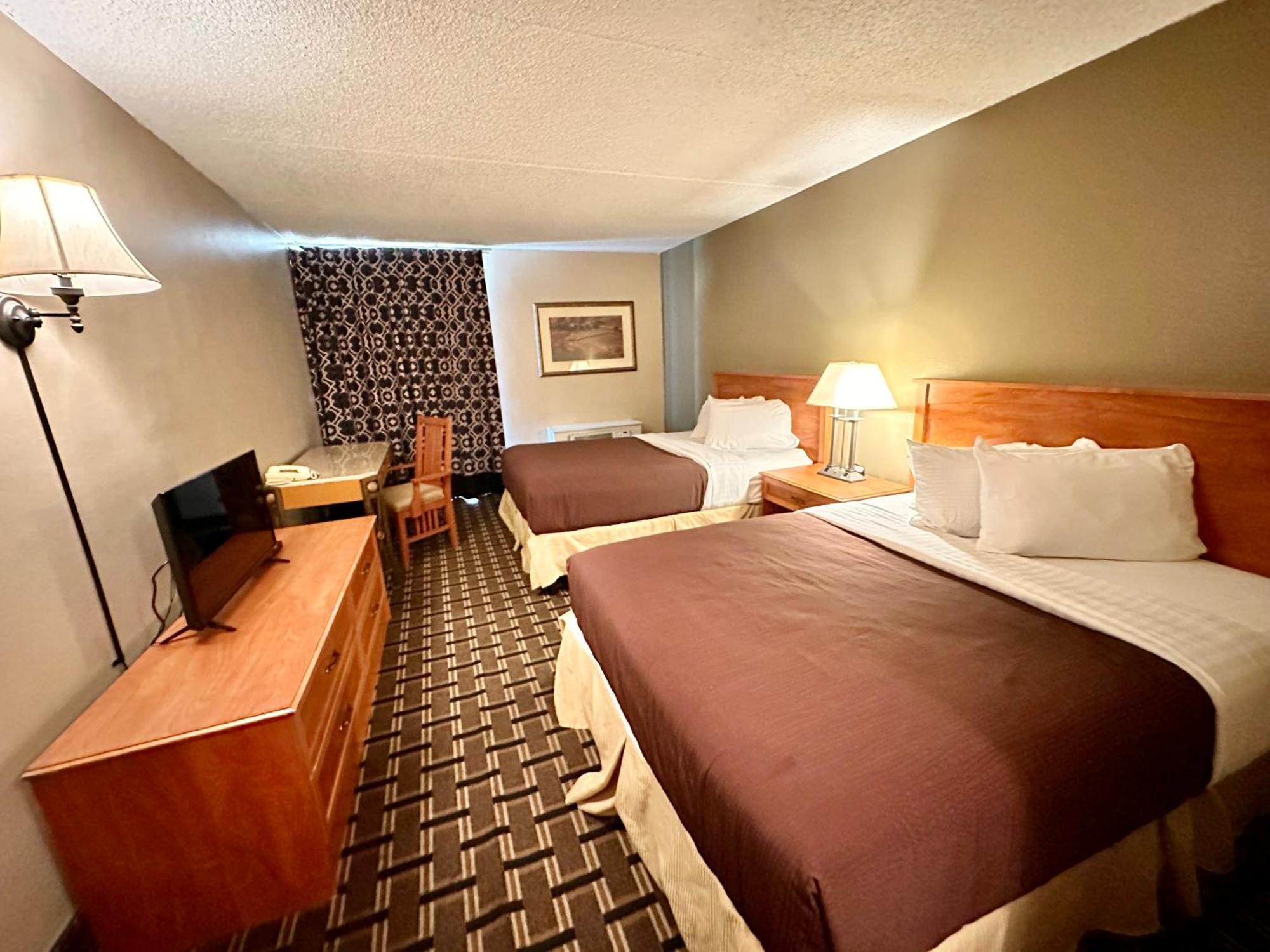 Fairbridge Inn & Suites - Lewiston Exterior photo