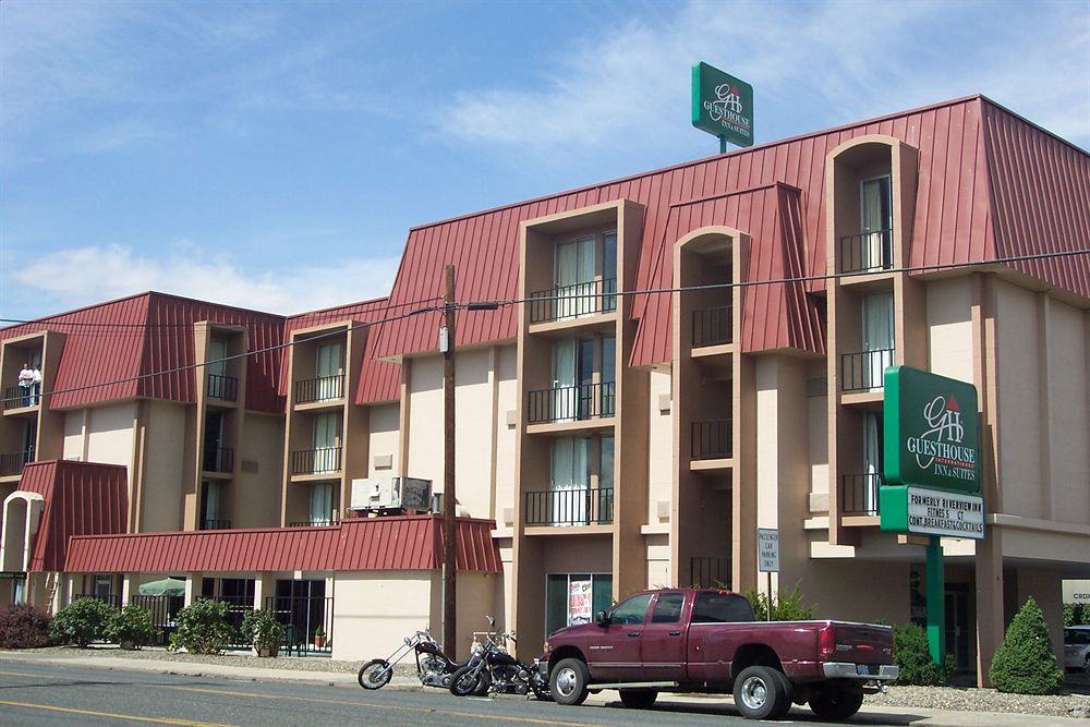 Fairbridge Inn & Suites - Lewiston Exterior photo