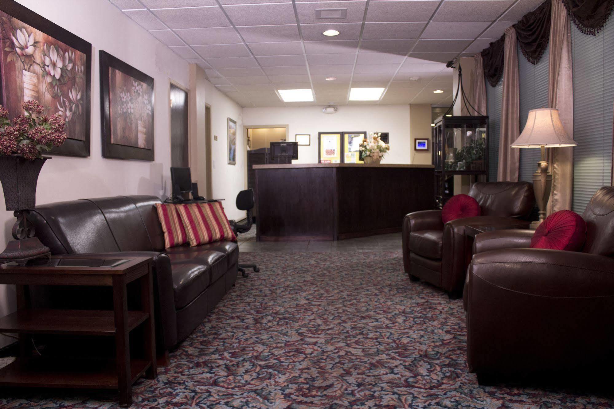 Fairbridge Inn & Suites - Lewiston Exterior photo