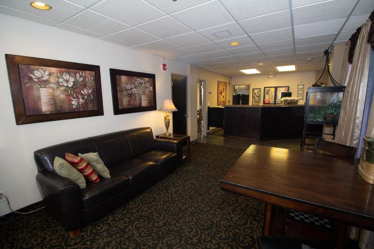 Fairbridge Inn & Suites - Lewiston Exterior photo